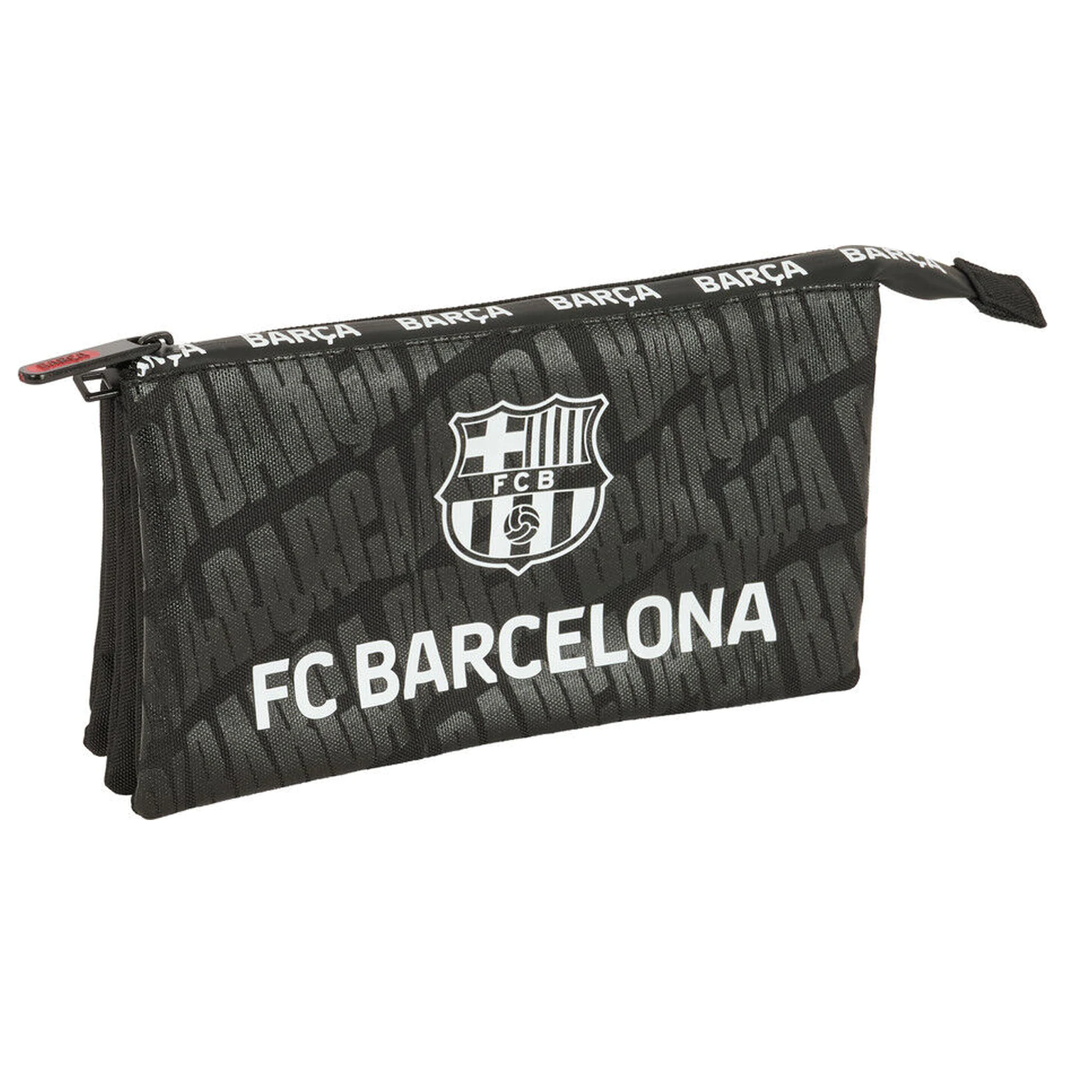 F.C. Barcelona tripla tolltartó termékfotó