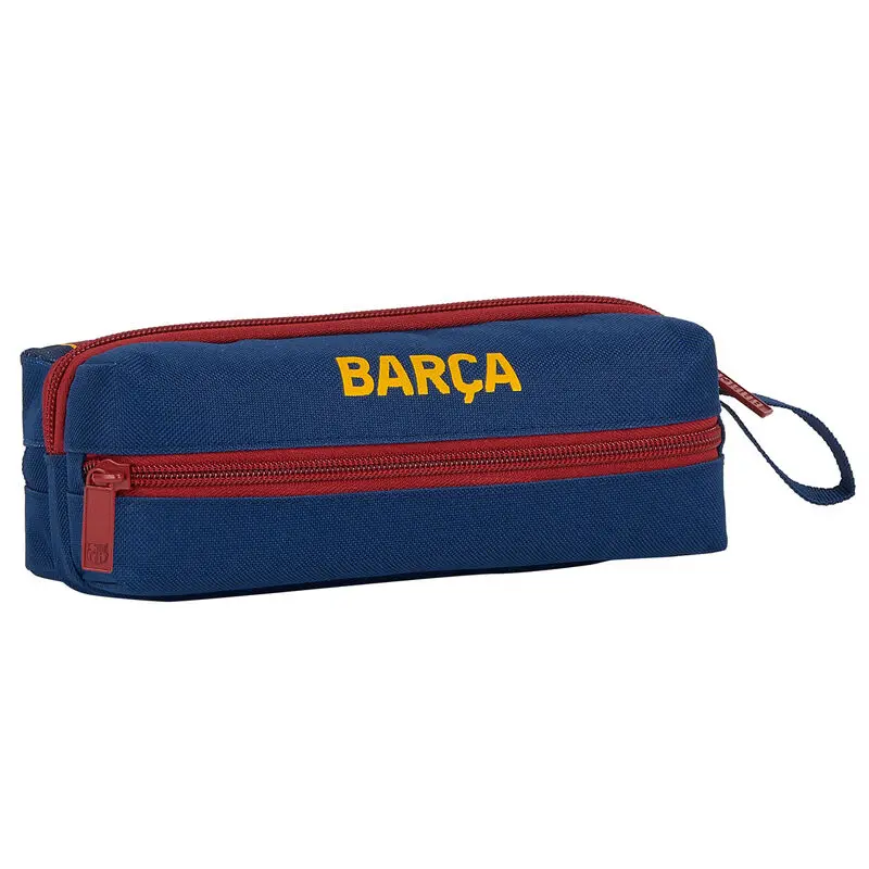 F.C. Barcelona tripla tolltartó termékfotó