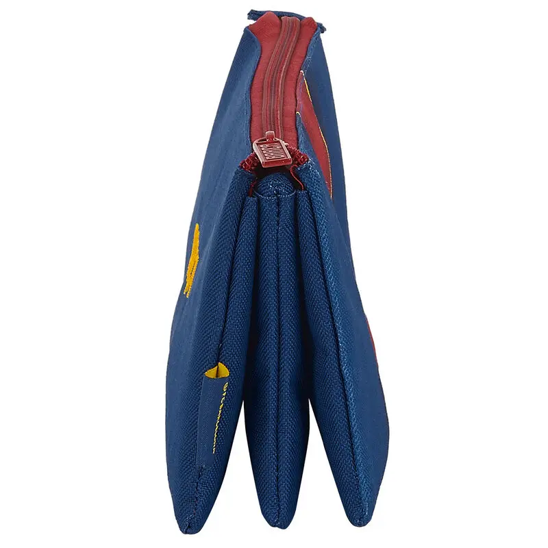 F.C. Barcelona tripla tolltartó termékfotó