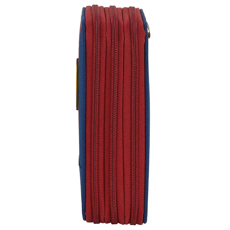 F.C. Barcelona tripla tolltartó 41db-os termékfotó