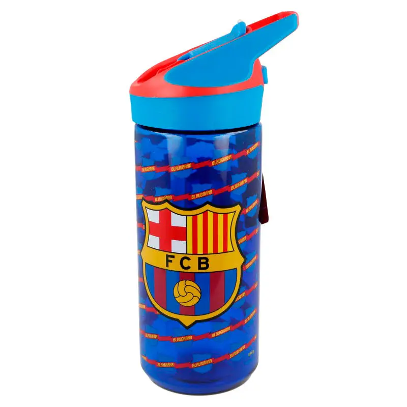 F.C Barcelona tritan kulacs termékfotó