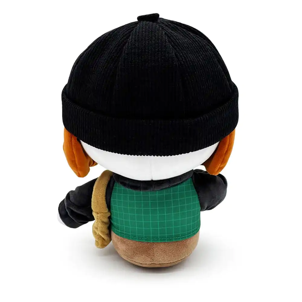 Fablenaut Liam plüss figura 22 cm      termékfotó