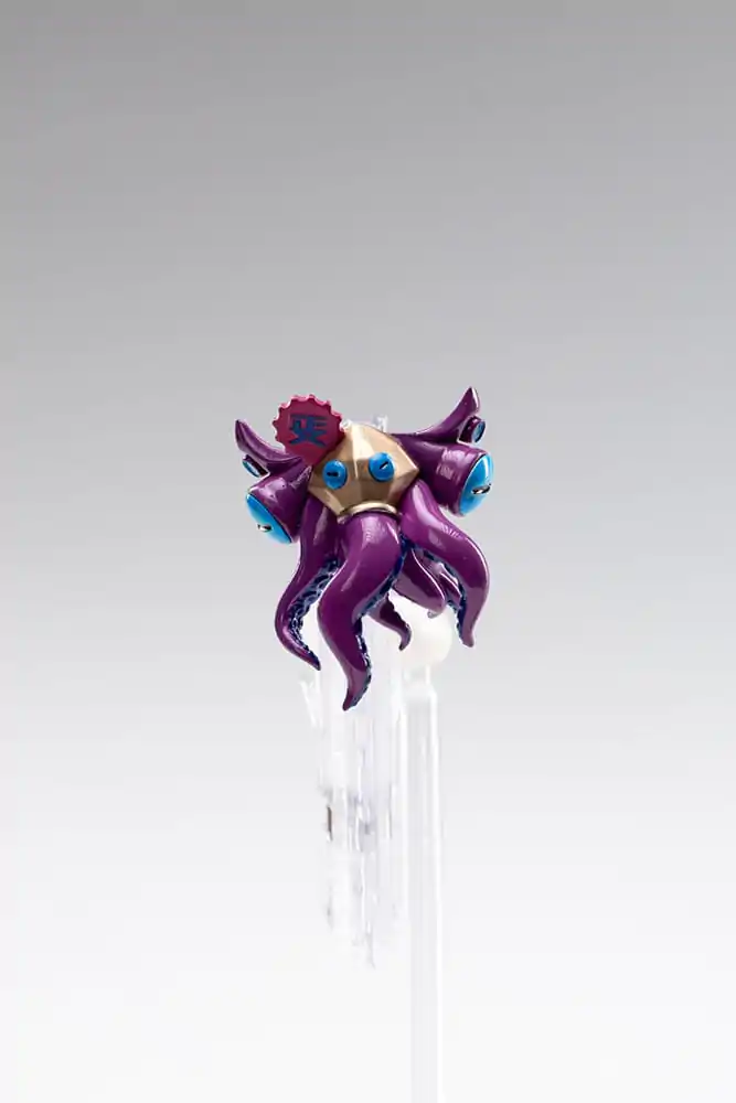 Faceless figura 1st Cthulhu Mythos Series: Octopus Surgeon 16 cm termékfotó