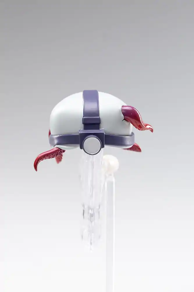 Faceless figura 1st Cthulhu Mythos Series: Octopus Surgeon 16 cm termékfotó