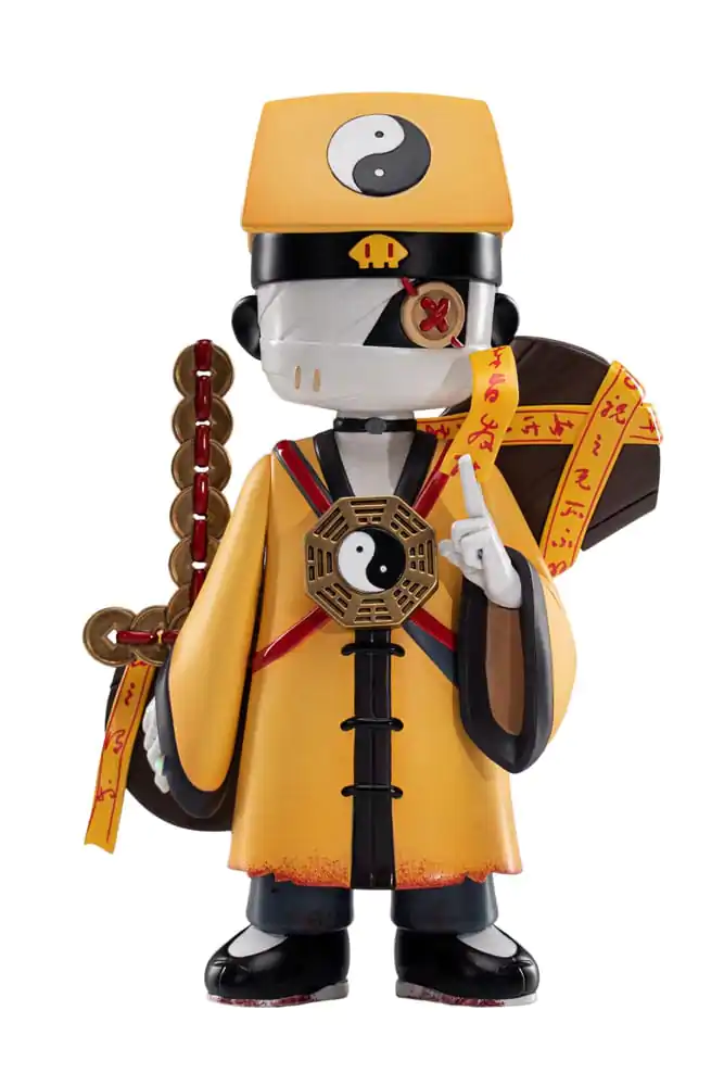Faceless figura Jiangshi Expert 16 cm termékfotó