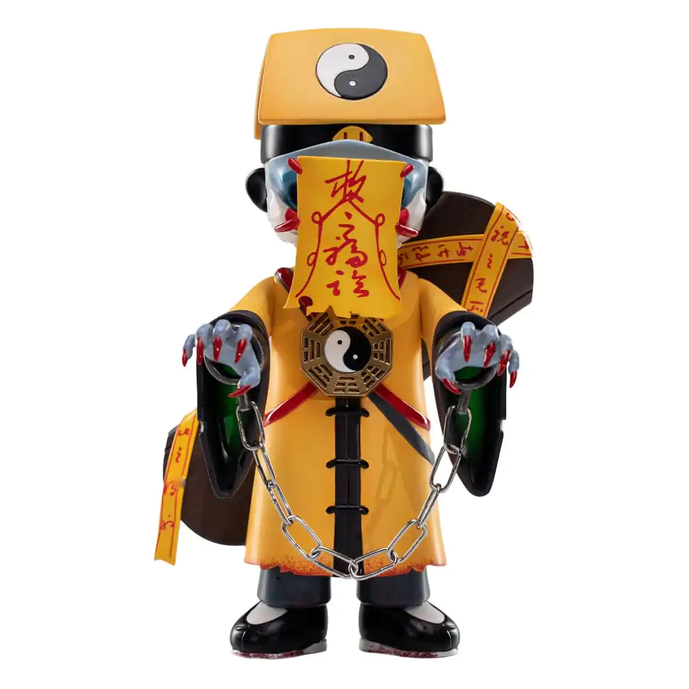 Faceless figura Jiangshi Expert 16 cm termékfotó