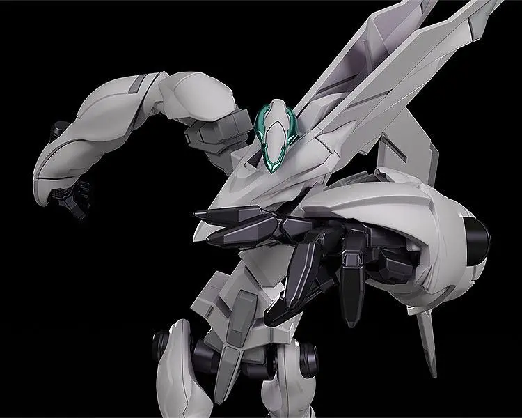 Fafner in the Azure Moderoid Fafner Mark Sein Műanyag modell készlet 18 cm termékfotó