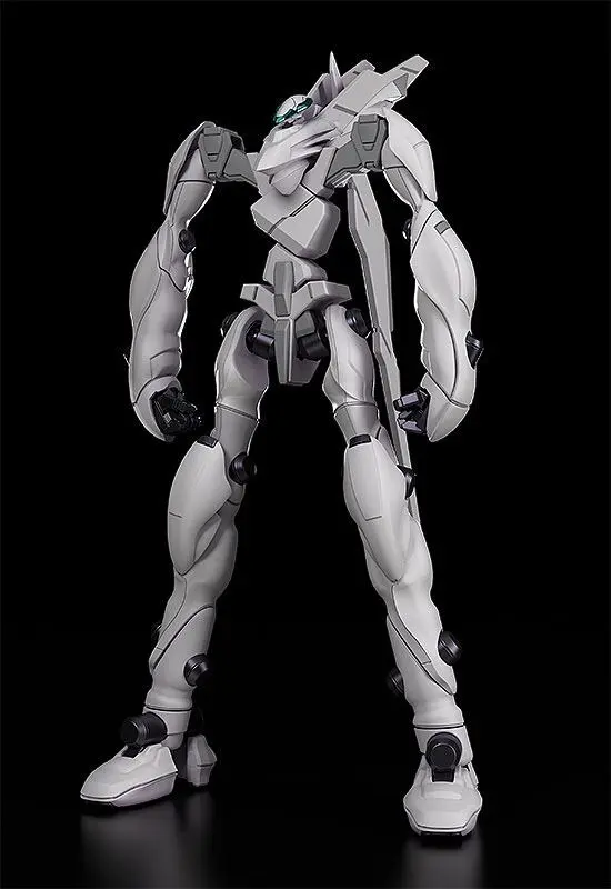 Fafner in the Azure Moderoid Fafner Mark Sein Műanyag modell készlet 18 cm termékfotó