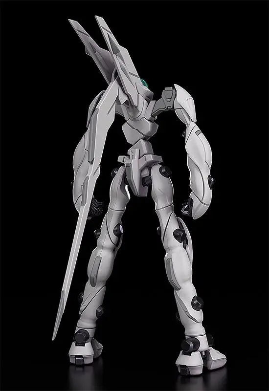 Fafner in the Azure Moderoid Fafner Mark Sein Műanyag modell készlet 18 cm termékfotó