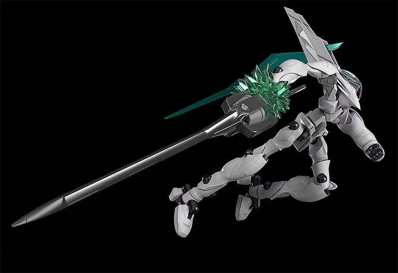 Fafner in the Azure Moderoid Fafner Mark Sein Műanyag modell készlet 18 cm termékfotó