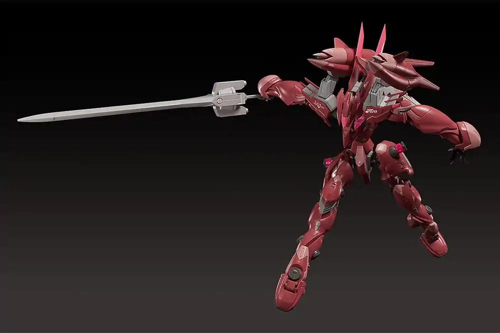 Fafner in the Azure The Beyond Moderoid Fafner Mark Dreizehn Kai Chronos Műanyag modell készlet 12 cm termékfotó