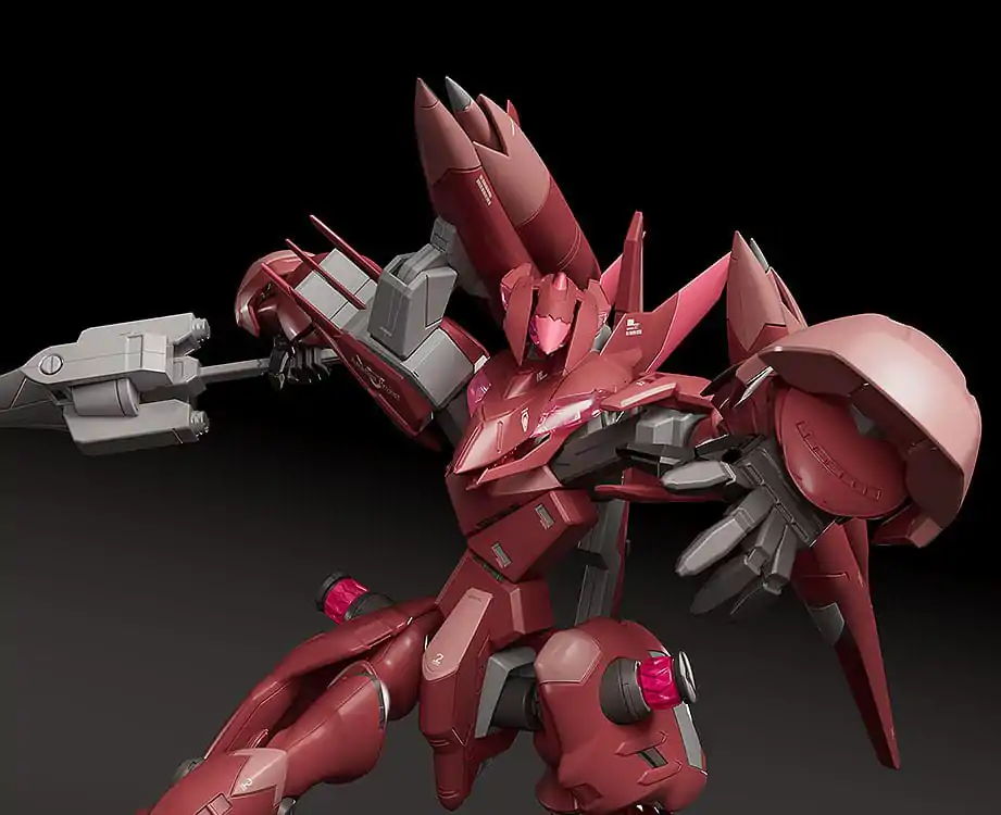 Fafner in the Azure The Beyond Moderoid Fafner Mark Dreizehn Kai Chronos Műanyag modell készlet 12 cm termékfotó