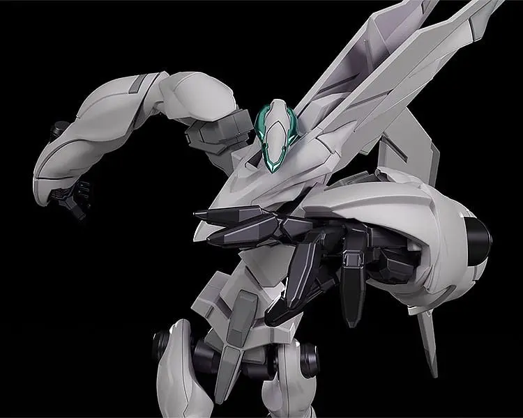 Fafner in the Azure: The Beyond Moderoid Fafner Mark Sein (3rd-run) Műanyag modell készlet 18 cm termékfotó