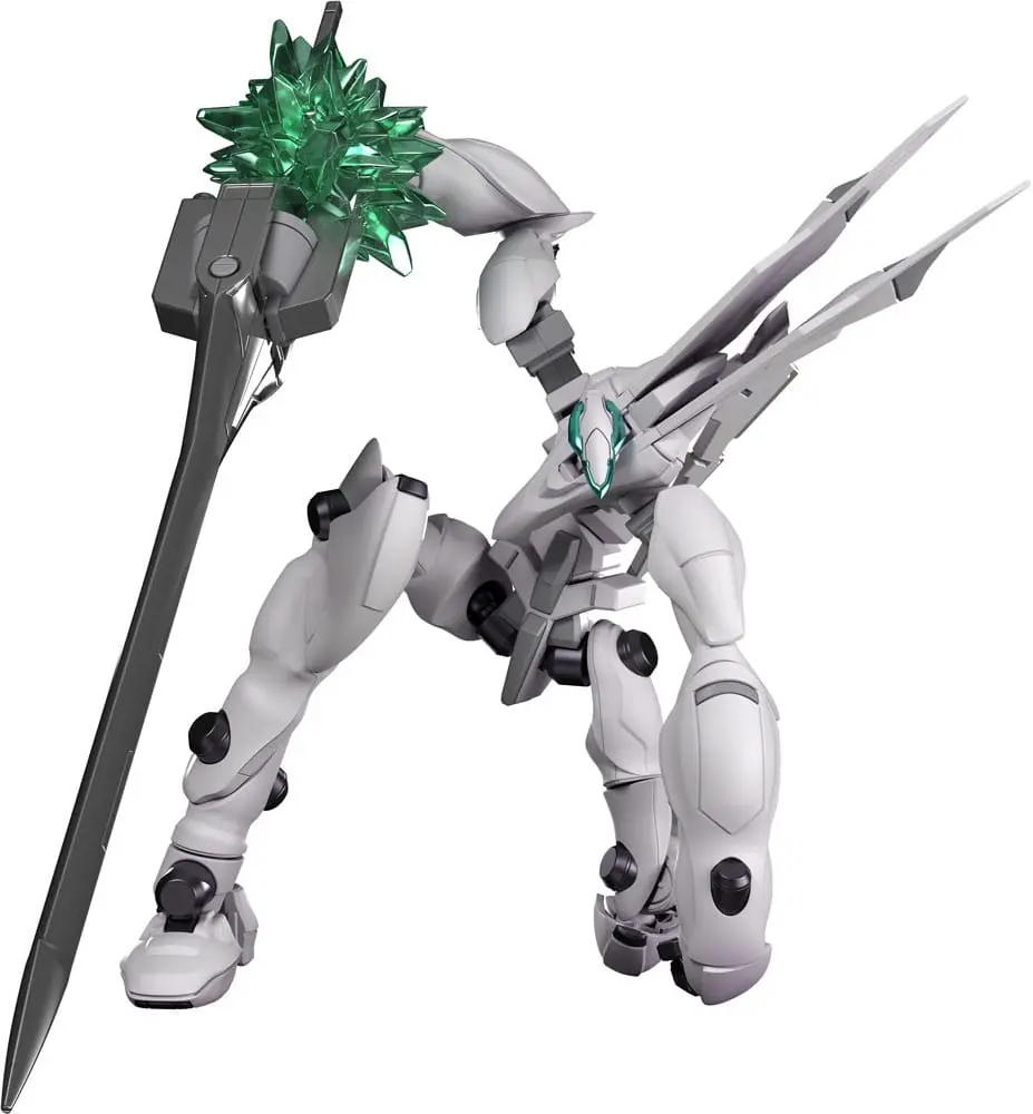 Fafner in the Azure: The Beyond Moderoid Fafner Mark Sein (3rd-run) Műanyag modell készlet 18 cm termékfotó