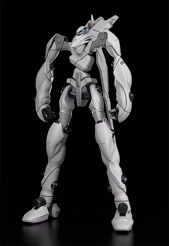Fafner in the Azure: The Beyond Moderoid Fafner Mark Sein (3rd-run) Műanyag modell készlet 18 cm termékfotó