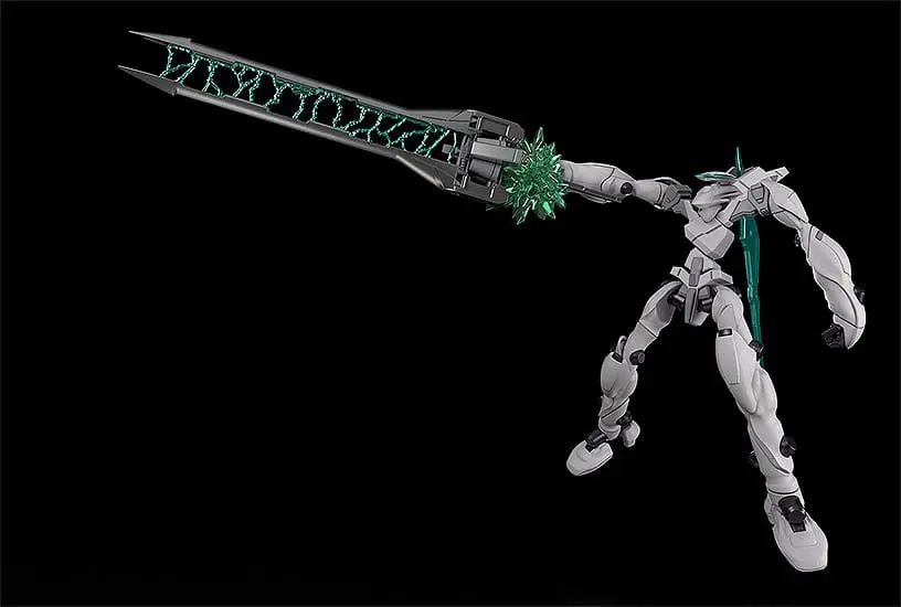 Fafner in the Azure: The Beyond Moderoid Fafner Mark Sein (3rd-run) Műanyag modell készlet 18 cm termékfotó