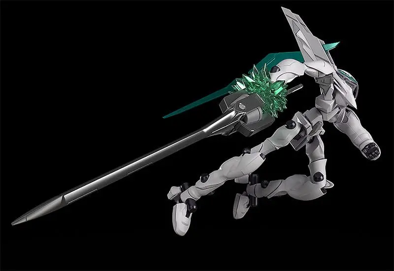 Fafner in the Azure: The Beyond Moderoid Fafner Mark Sein (3rd-run) Műanyag modell készlet 18 cm termékfotó