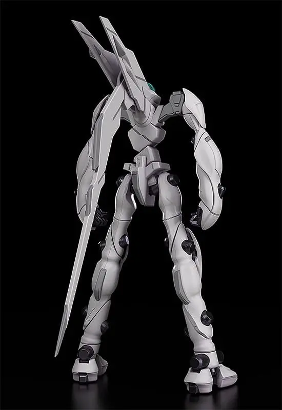 Fafner in the Azure: The Beyond Moderoid Fafner Mark Sein (3rd-run) Műanyag modell készlet 18 cm termékfotó