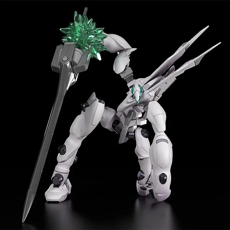 Fafner in the Azure: The Beyond Moderoid Fafner Mark Sein (3rd-run) Műanyag modell készlet 18 cm termékfotó