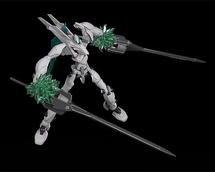 Fafner in the Azure: The Beyond Moderoid Fafner Mark Sein (3rd-run) Műanyag modell készlet 18 cm termékfotó