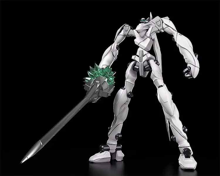 Fafner in the Azure: The Beyond Moderoid Fafner Mark Sein (3rd-run) Műanyag modell készlet 18 cm termékfotó