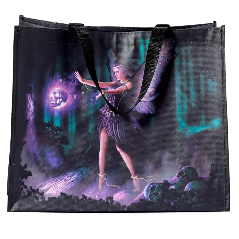 Fairy Dyad Hadas Natasha Faulkner bevásárlótáska termékfotó