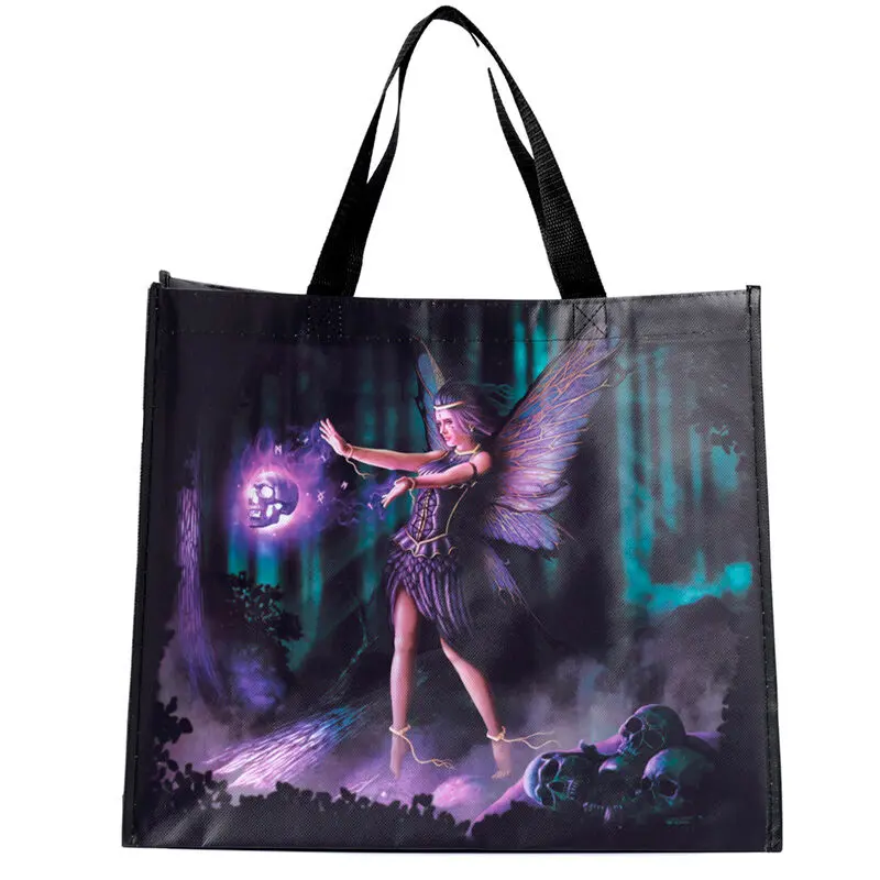 Fairy Dyad Hadas Natasha Faulkner bevásárlótáska termékfotó