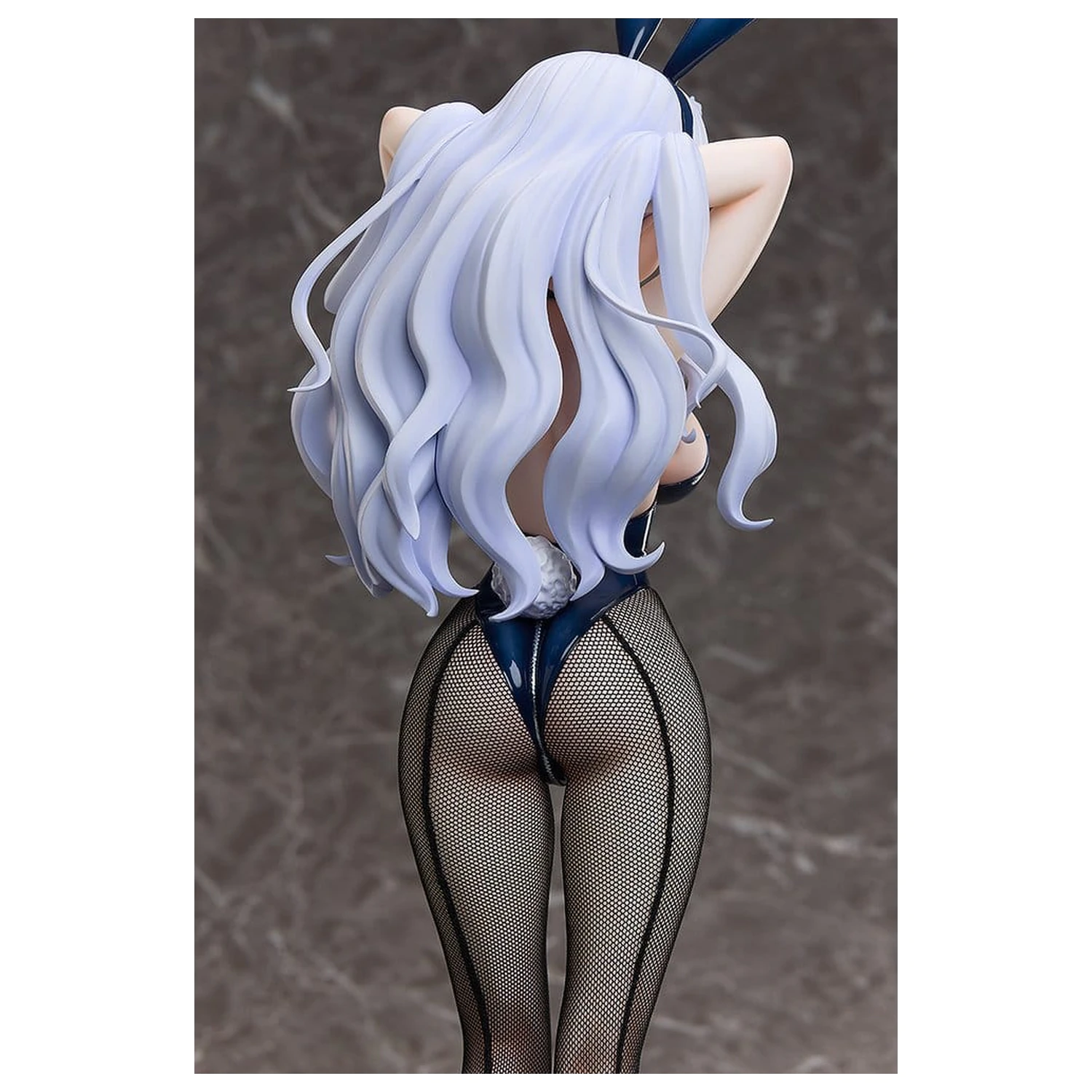 Fairy Tail 1/4 Mirajane Strauss Bunny Ver. PVC figura 47 cm termékfotó