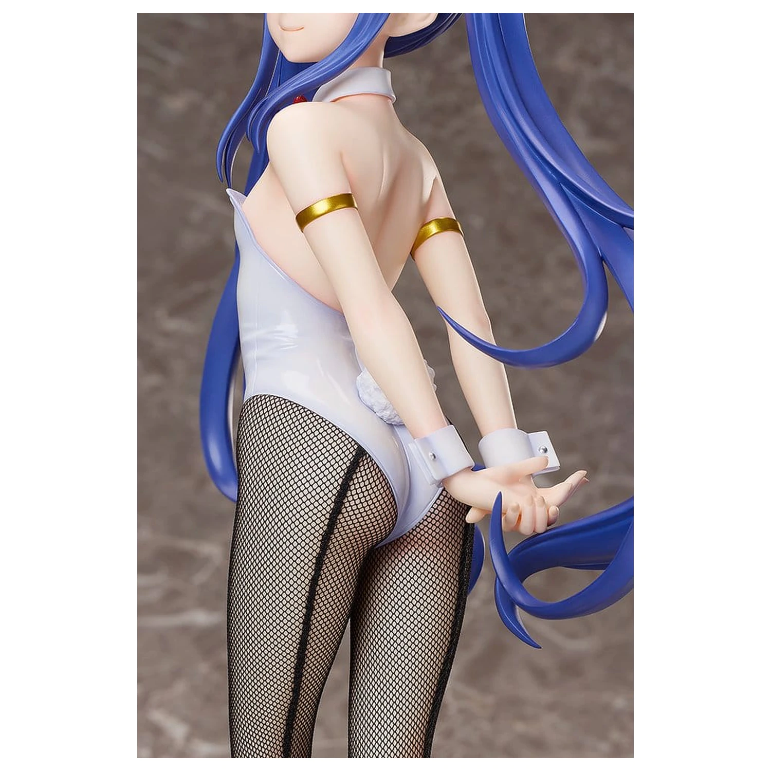 Fairy Tail 1/4 Wendy Marvell: Bunny Ver. PVC figura 42 cm termékfotó