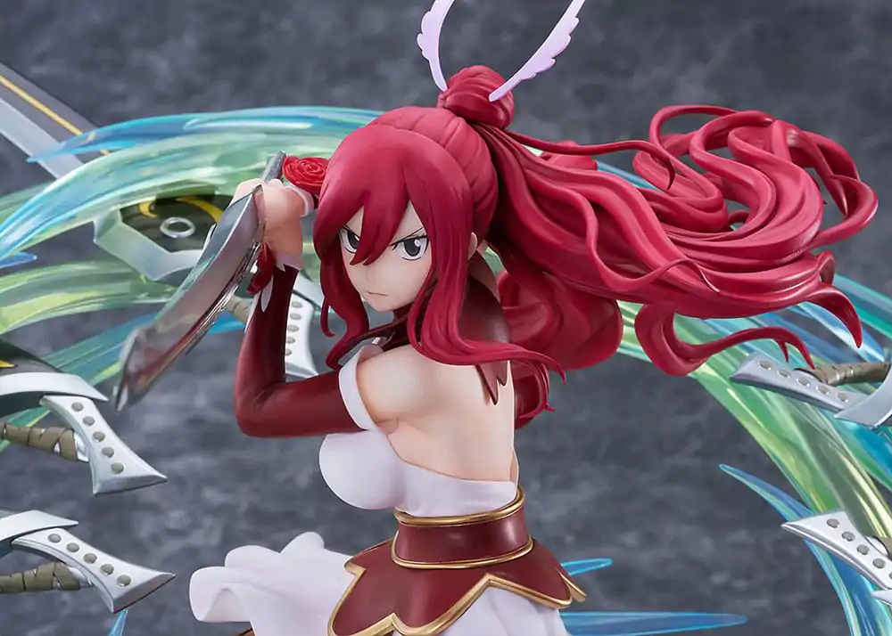 Fairy Tail PVC Statue 1/6 Erza Scarlet: Ataraxia Armor Ver. 29 cm termékfotó