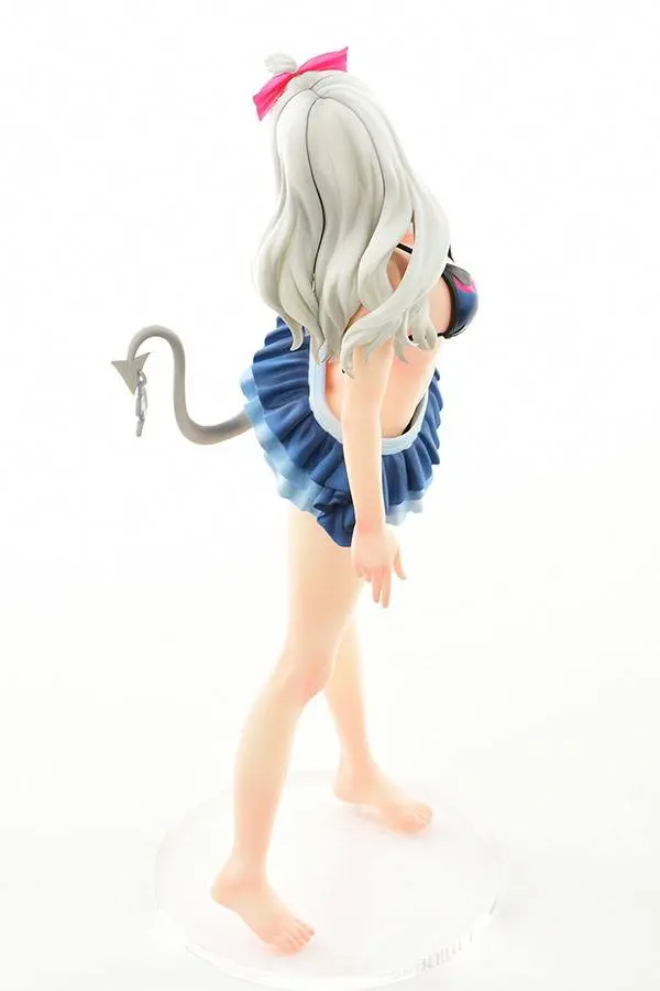 Fairy Tail Statue 1/6 Mirajane Strauss Swimwear Pure in Heart Koakuma Bikini Ver. 25 cm termékfotó