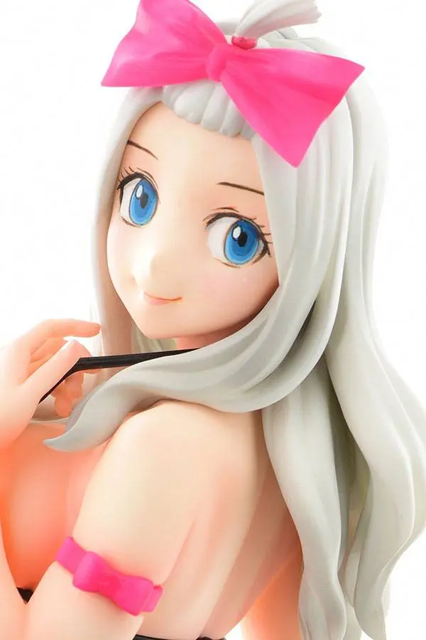 Fairy Tail Statue 1/6 Mirajane Strauss Swimwear Pure in Heart Koakuma Bikini Ver. 25 cm termékfotó