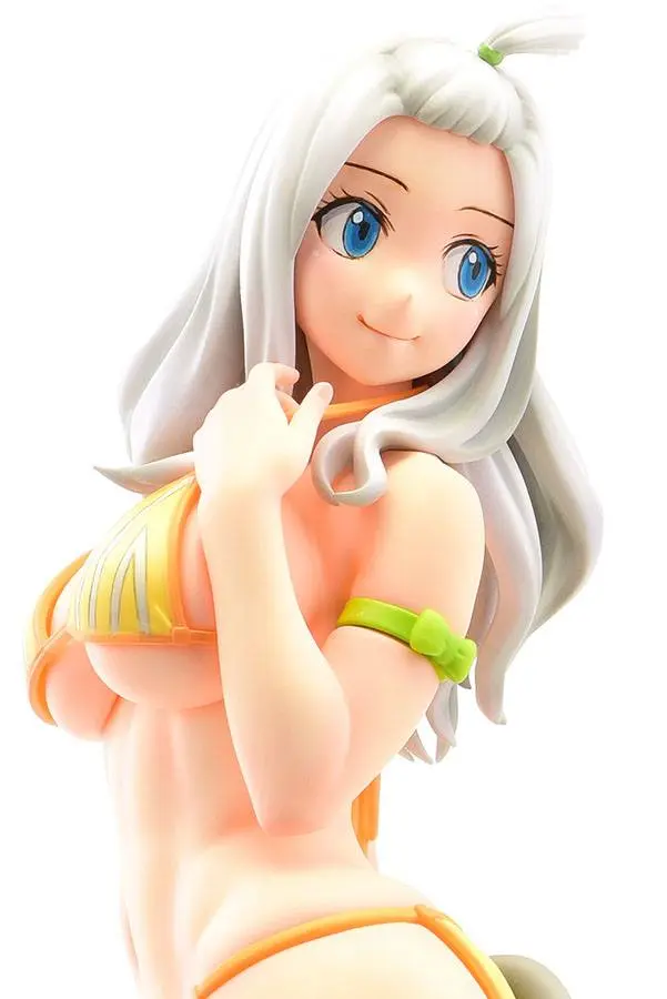 Fairy Tail 1/6 Mirajane Strauss Swimwear Pure in Heart szobor figura 25 cm termékfotó