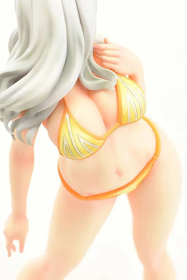 Fairy Tail 1/6 Mirajane Strauss Swimwear Pure in Heart szobor figura 25 cm termékfotó