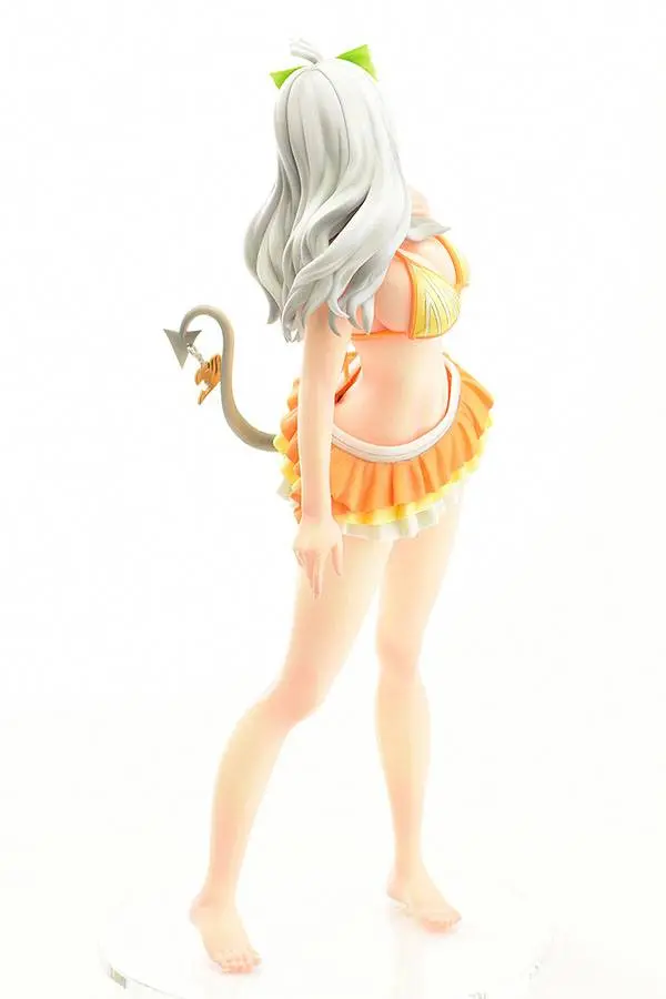 Fairy Tail 1/6 Mirajane Strauss Swimwear Pure in Heart szobor figura 25 cm termékfotó