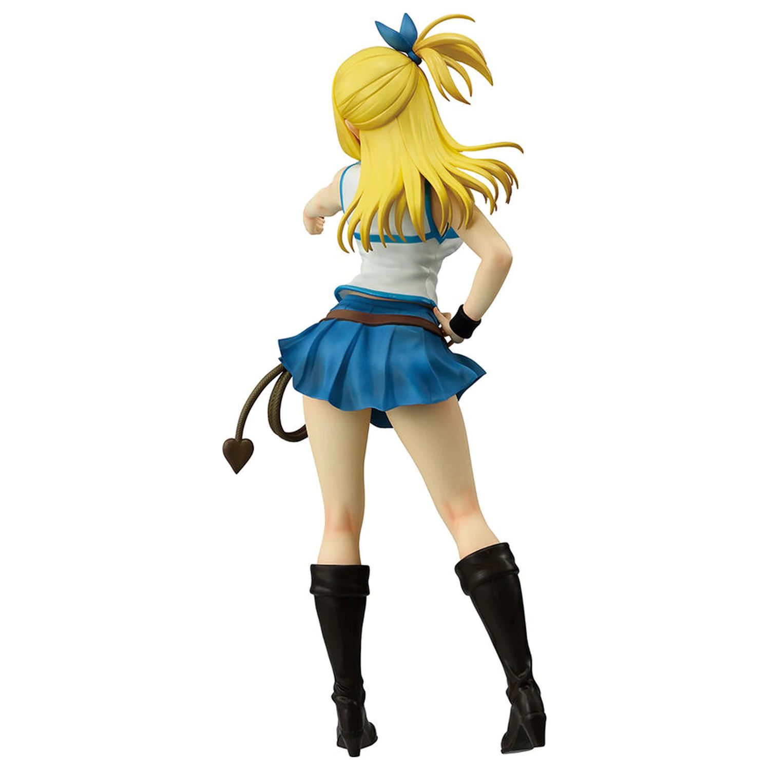 Fairy Tail 20th Anniversary Heartfilia Ichibansho figura 23cm termékfotó