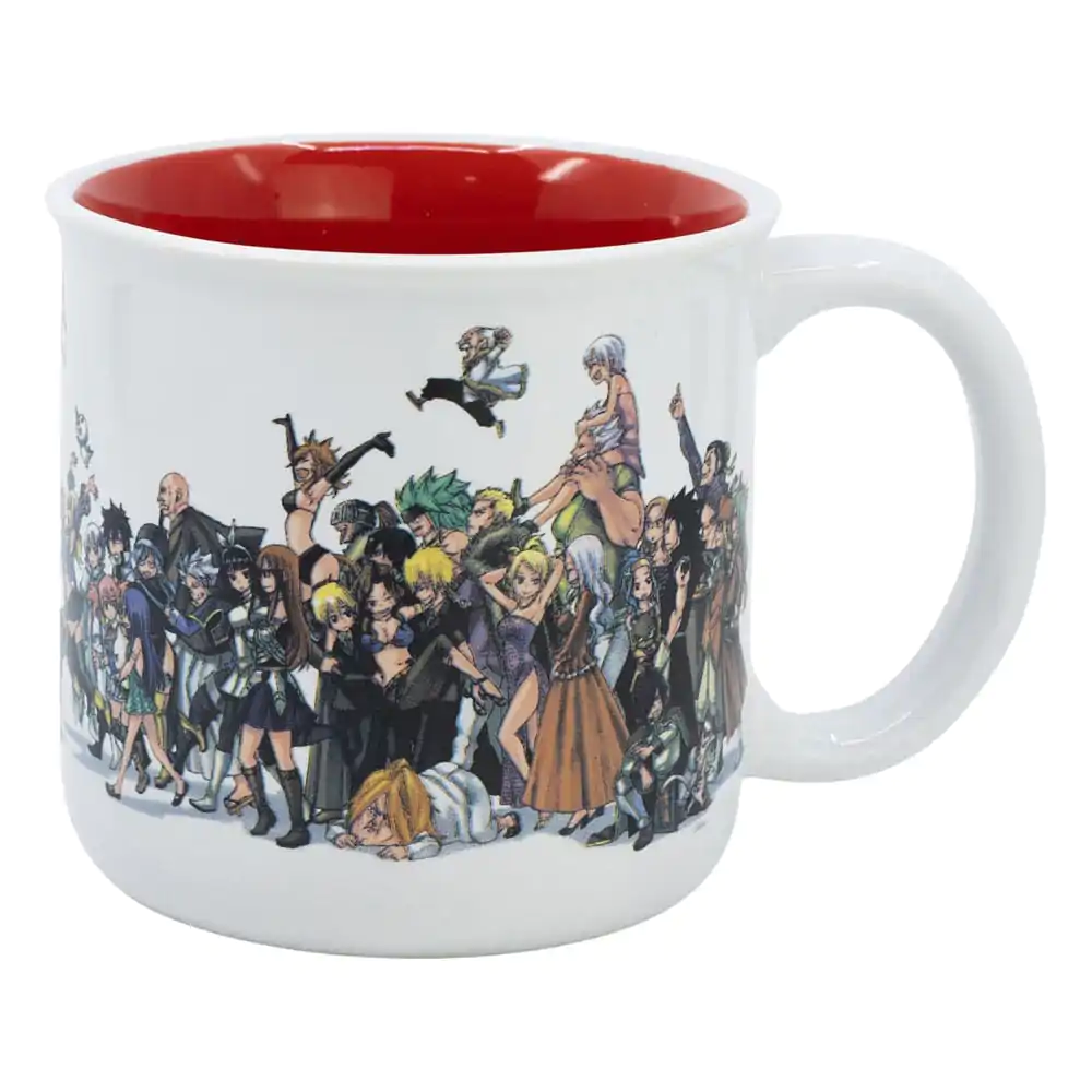 Fairy Tail Mug 355 ml termékfotó