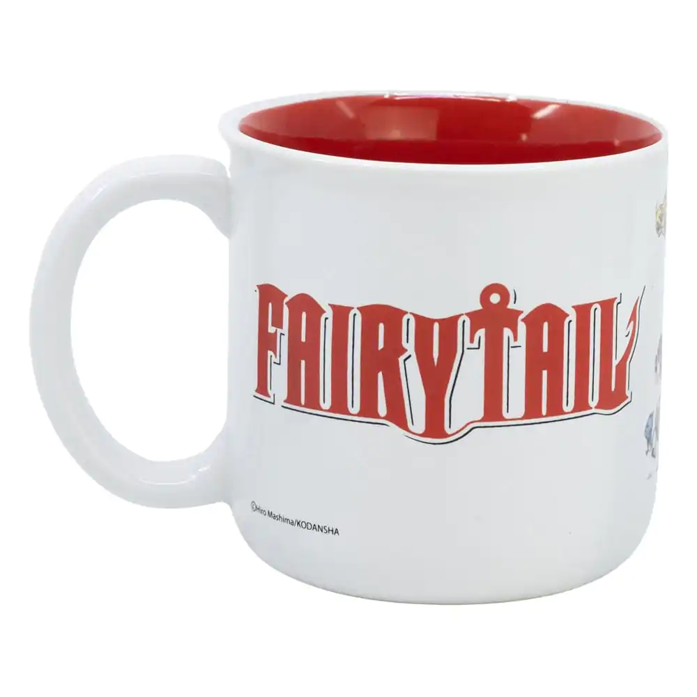 Fairy Tail Mug 355 ml termékfotó