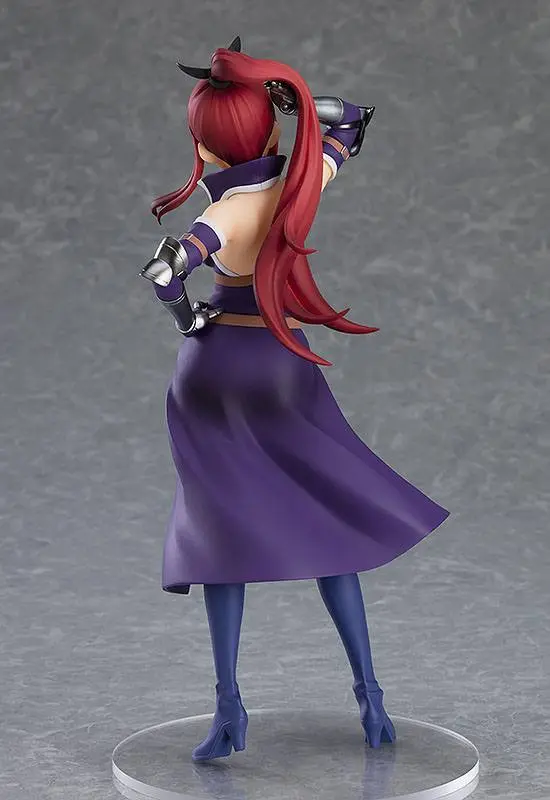 Fairy Tail Final Season Pop Up Parade Erza Scarlet: Grand Magic Royale Ver. PVC szobor figura 17 cm termékfotó