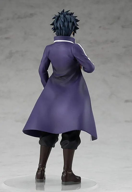 Fairy Tail Final Season Pop Up Parade Gray Fullbuster Grand Magic Games Arc Ver. PVC szobor figura 17 cm termékfotó