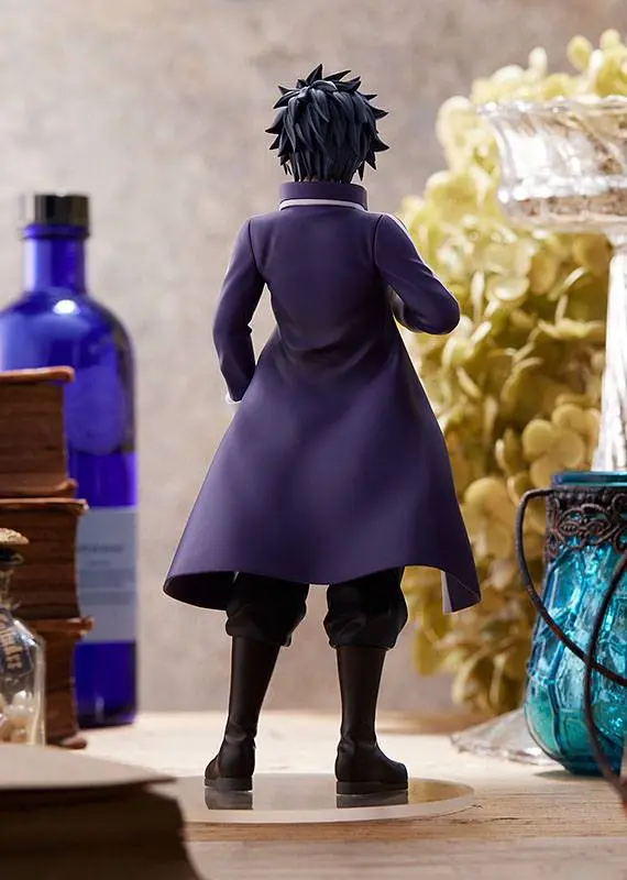 Fairy Tail Final Season Pop Up Parade Gray Fullbuster Grand Magic Games Arc Ver. PVC szobor figura 17 cm termékfotó