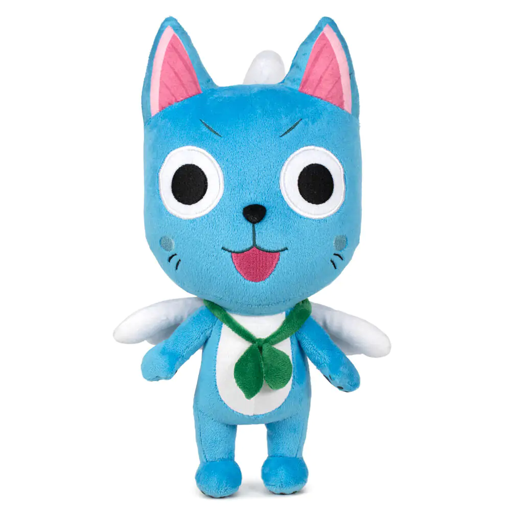 Fairy Tail Happy plush toy 27cm termékfotó