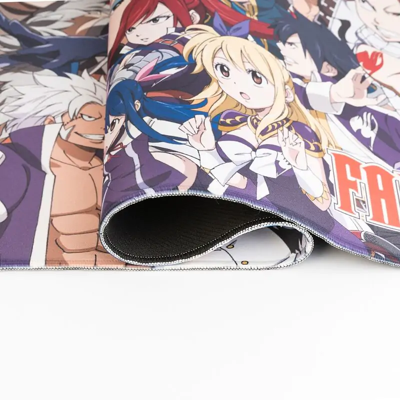 Fairy Tail gaming desk mat termékfotó