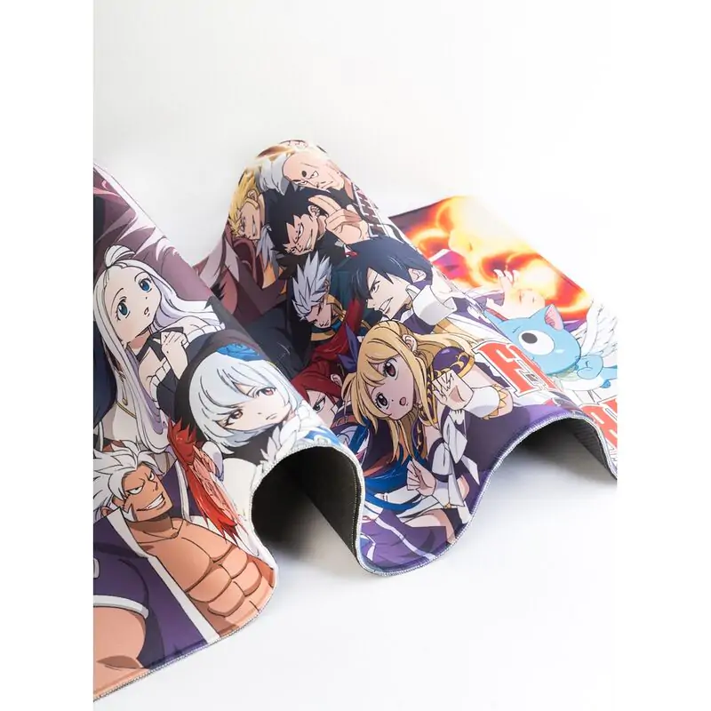 Fairy Tail gaming desk mat termékfotó