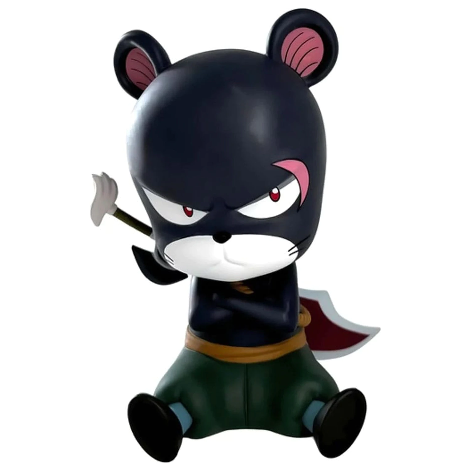 Fairy Tail Panther Lily persely 18 cm termékfotó