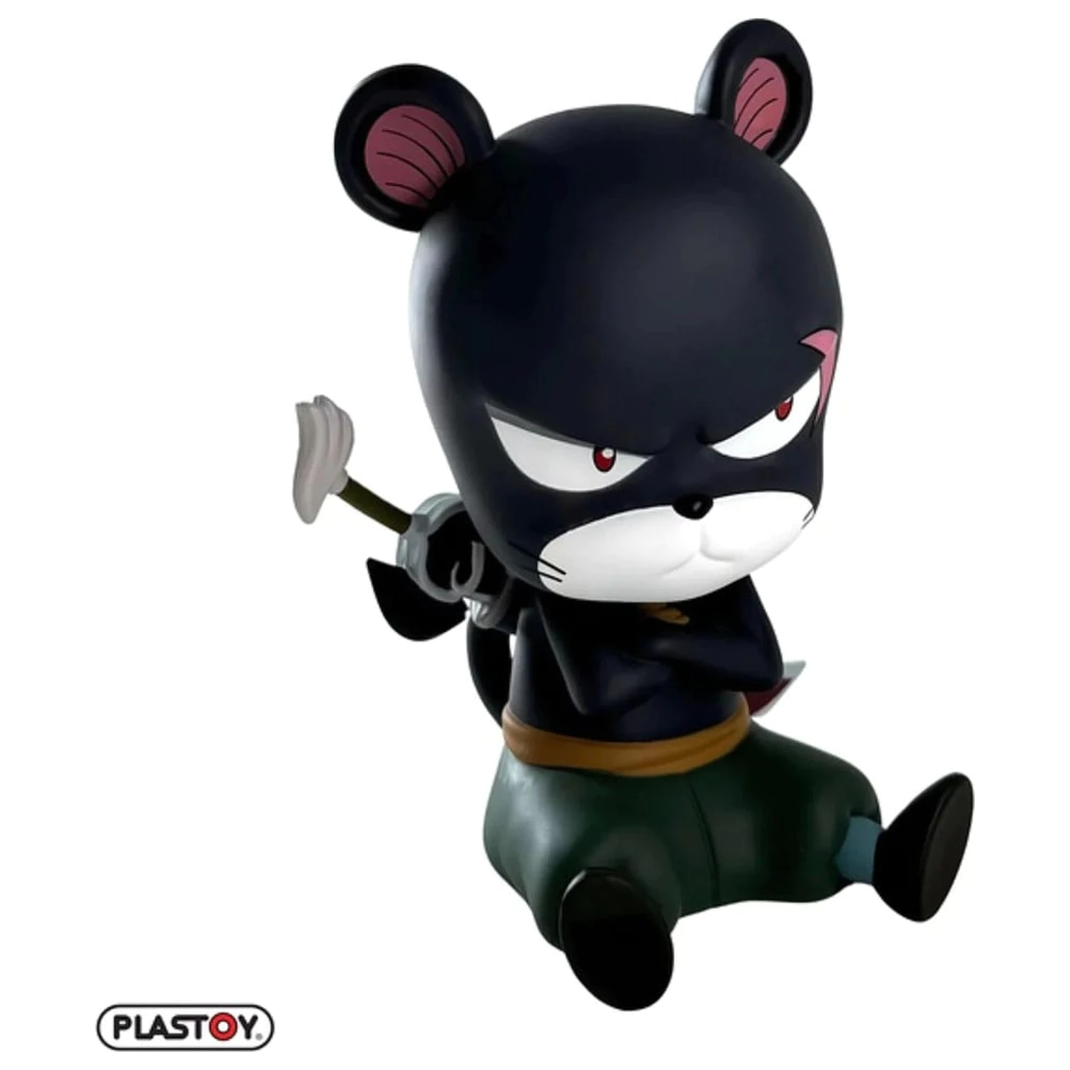 Fairy Tail Panther Lily persely 18 cm termékfotó