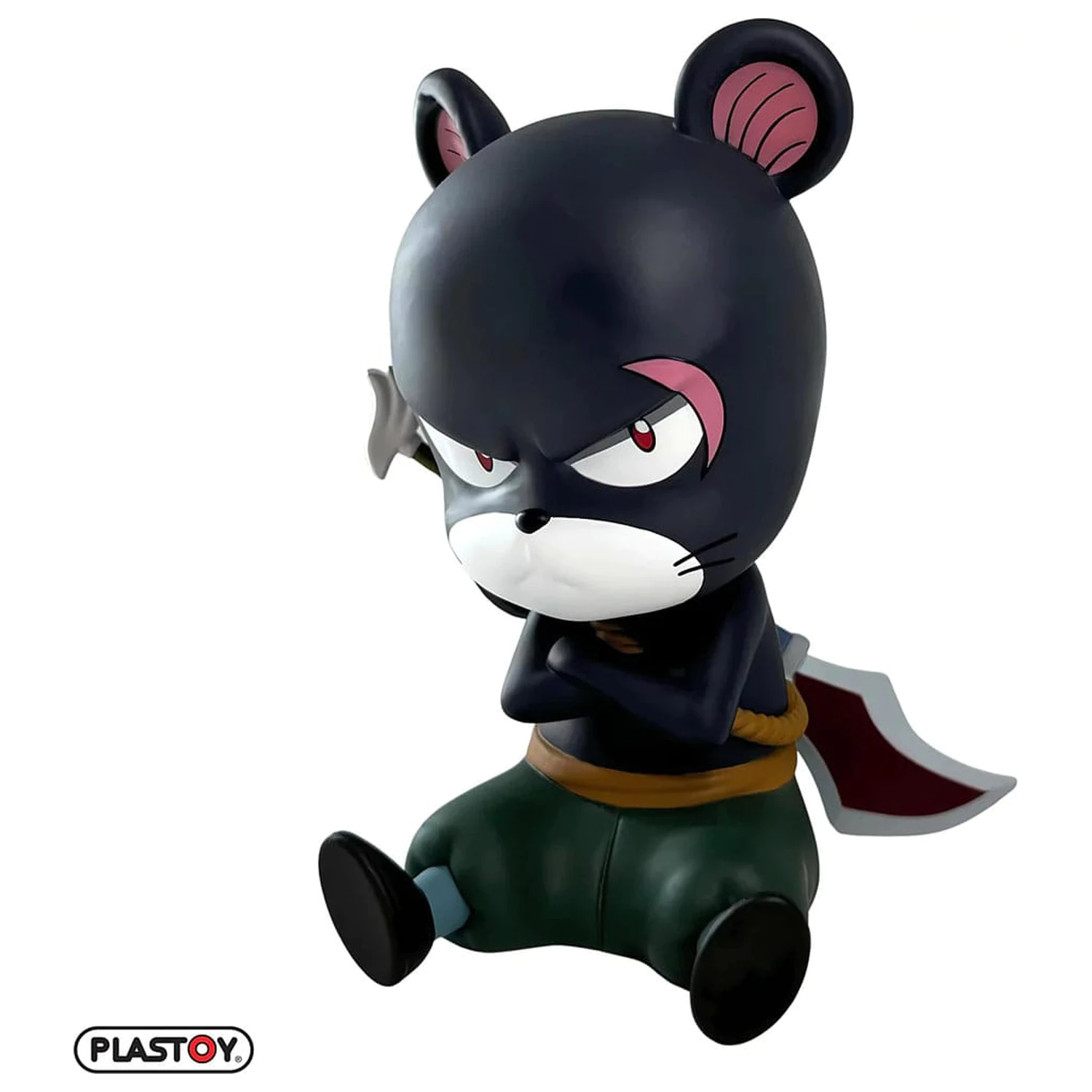 Fairy Tail Panther Lily persely 18 cm termékfotó