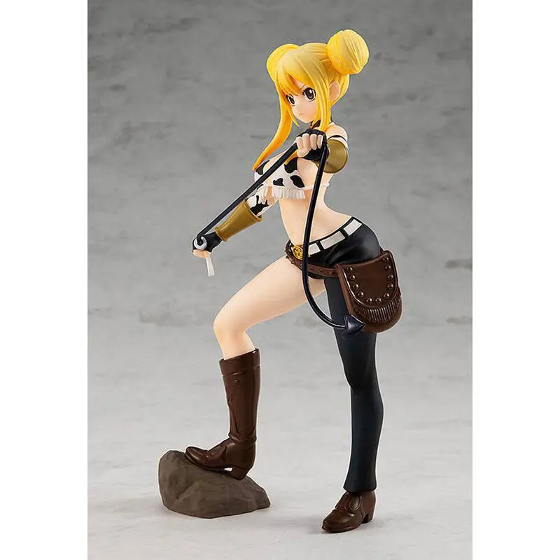 Fairy Tail Taurus Form Lucy Heartfilia Pop Up Parade figura 17cm termékfotó