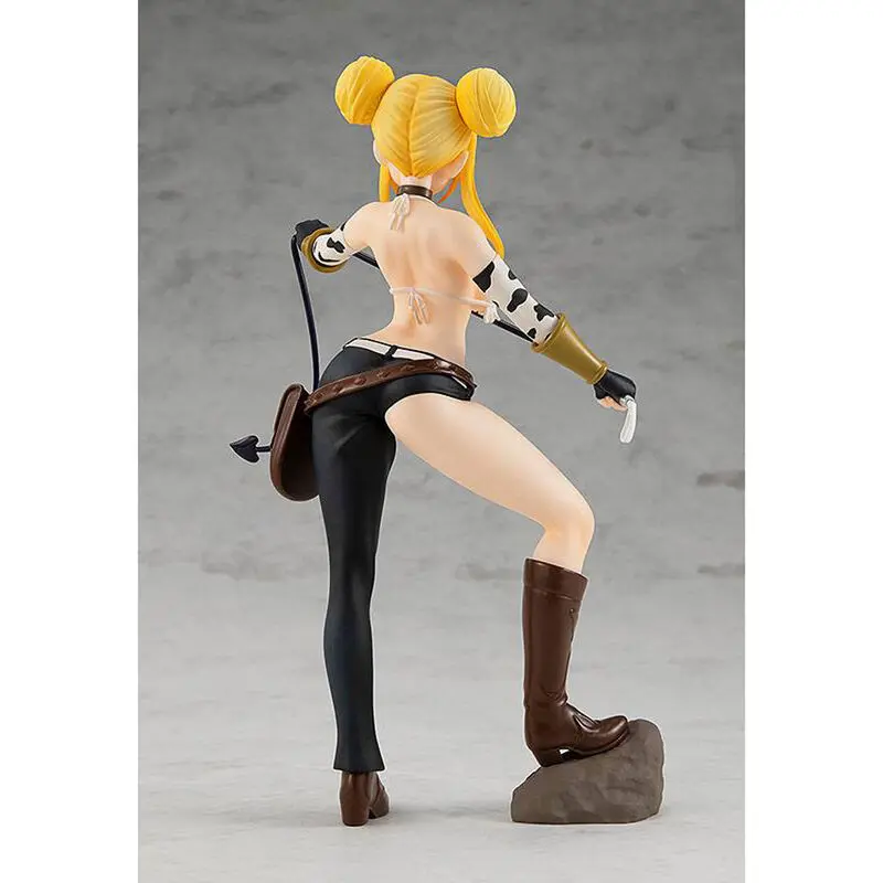Fairy Tail Taurus Form Lucy Heartfilia Pop Up Parade figura 17cm termékfotó