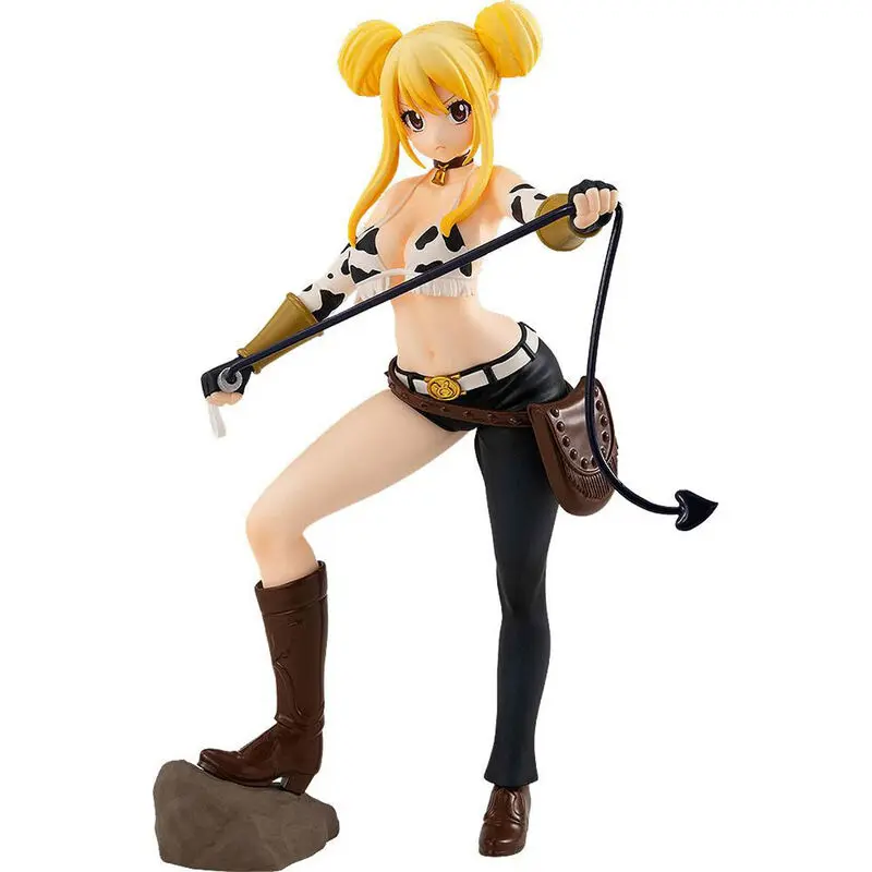 Fairy Tail Taurus Form Lucy Heartfilia Pop Up Parade figura 17cm termékfotó